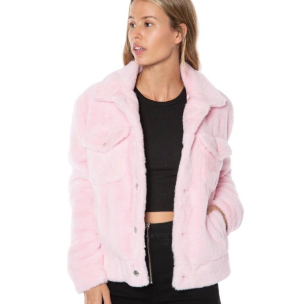 Juicy Couture Jacket​​​